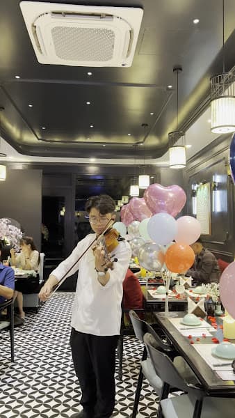 Hình ảnh Muối Restaurant - Khoái Châu - 10