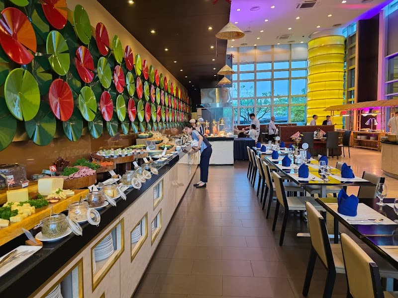 Ảnh bìa La Rive Gauche