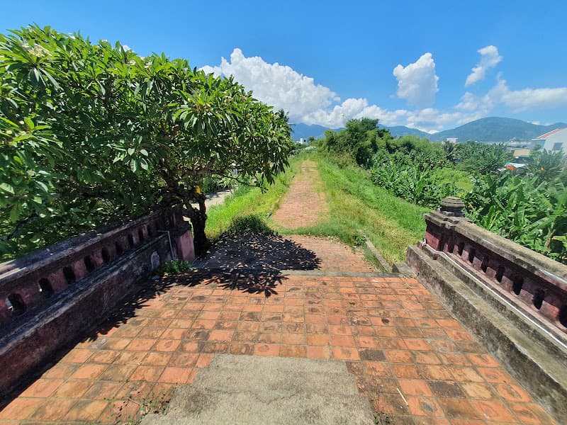 Hình ảnh Cửa Tây - Thành Cổ Diên Khánh - 3