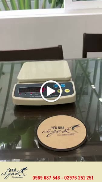 Hình ảnh Yến sào nhà Cô Gạo, Rạch Giá, Kiên Giang - 3