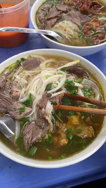 Hình ảnh Phở Bò gốc gạo - 4