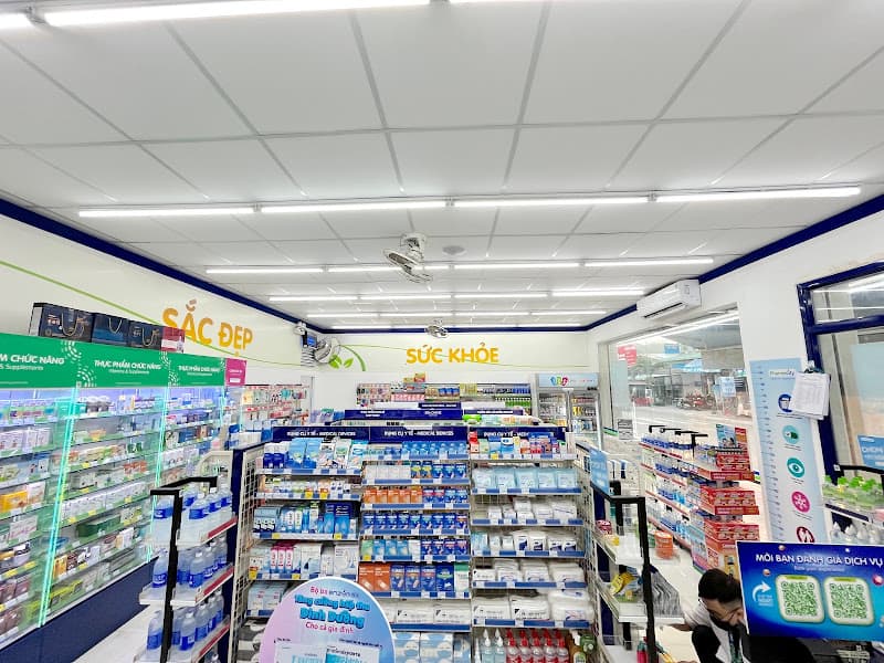 Hình ảnh Nhà thuốc Pharmacity - 6