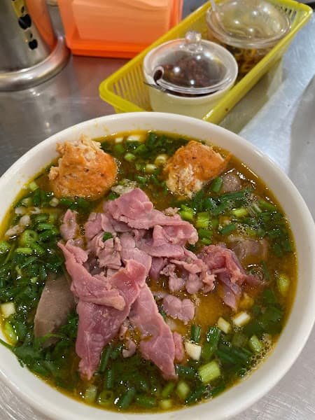 Hình ảnh Quán Bún Bò Huế Kim Đồng 2 - 4