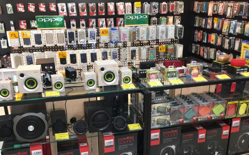 Hình ảnh Siêu thị Thế Giới Di Động - 4