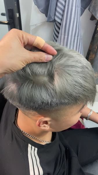 Hình ảnh Hair Salon Thông Kevin - 2