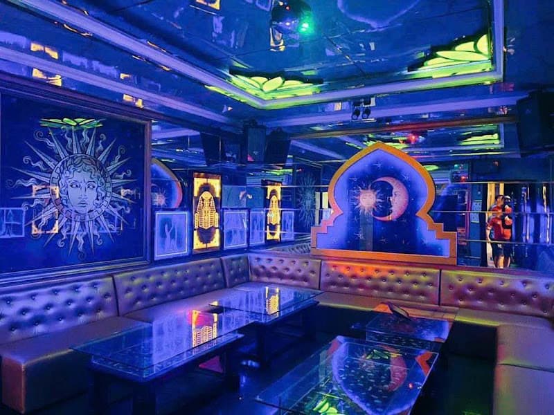 Hình ảnh karaoke blue - 6