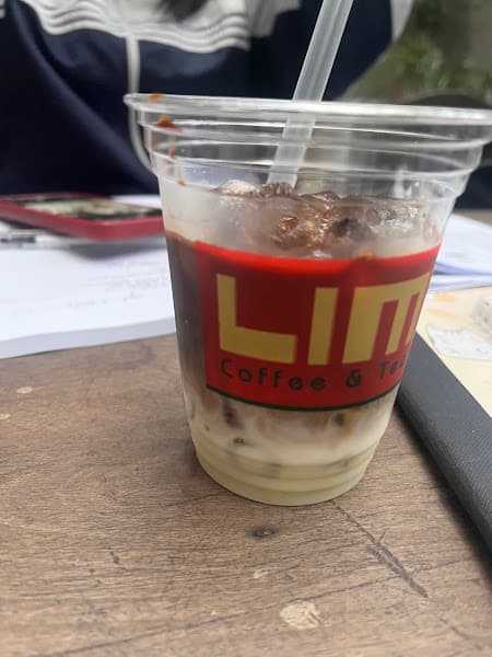 Hình ảnh Lim Coffee - 3