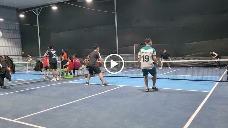 Hình ảnh Pickleball ĐỒ RÊ MÍ - 3