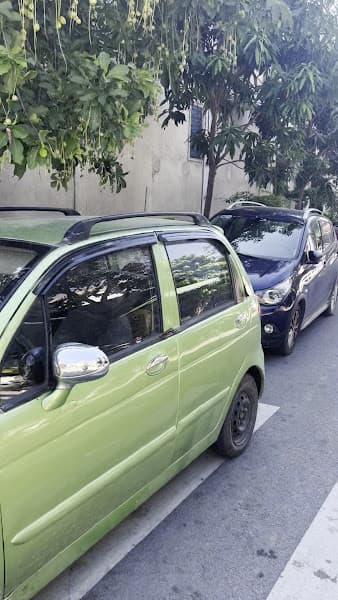 Hình ảnh Olympic Coffee - 2