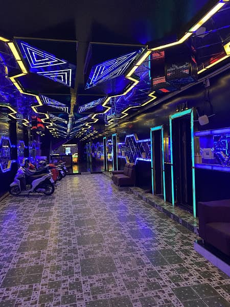 Hình ảnh Karaoke Thùy Anh - 4