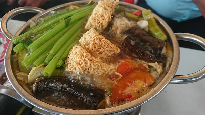 Hình ảnh Quán nhậu Chú Ba - 5