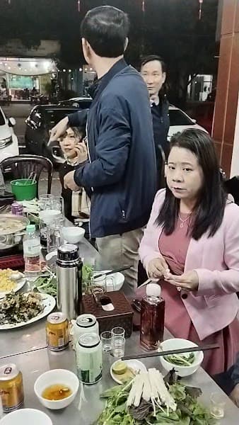 Hình ảnh Nhà Hàng cơm Bà Căn - 5