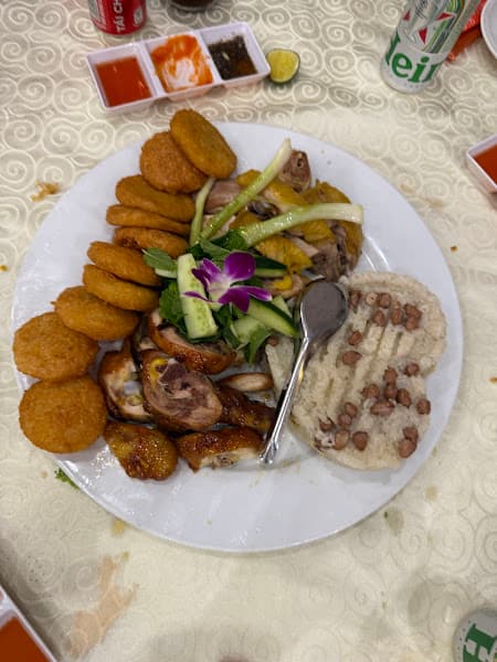 Hình ảnh Nhà Hàng Tiệc Cưới - Hội Nghị Phương Đông - 2