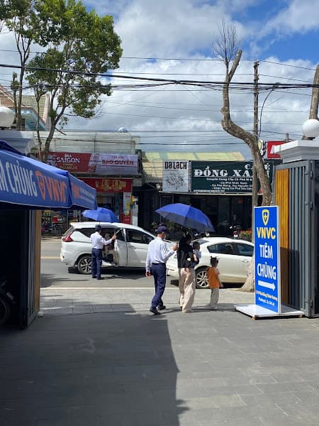 Hình ảnh Trung tâm tiêm chủng VNVC Đà Lạt - 7