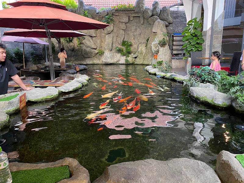 Hình ảnh Sun Ocean - Nhà hàng & Cà Phê - 5