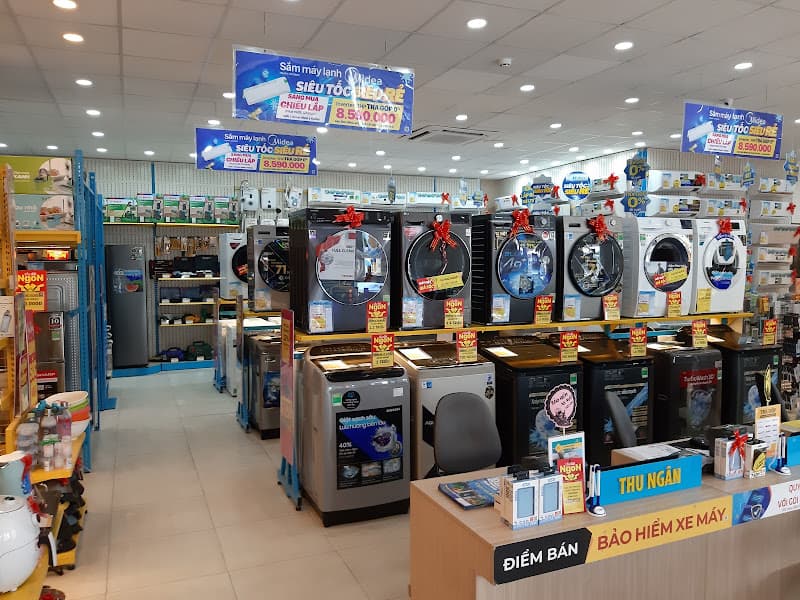 Hình ảnh Siêu thị Điện máy XANH Cầu Hang, Đồng Nai - 3