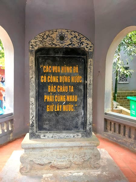 Hình ảnh Khu Di Tích Đền Hùng - 5