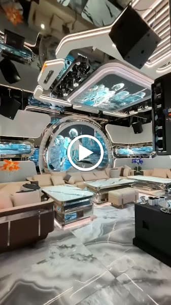 Hình ảnh Karaoke Roma KTV - Trần Duy Hưng - 6