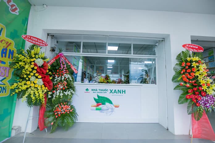 Hình ảnh Nhà thuốc Xanh ( Xanh pharmacy) - 4