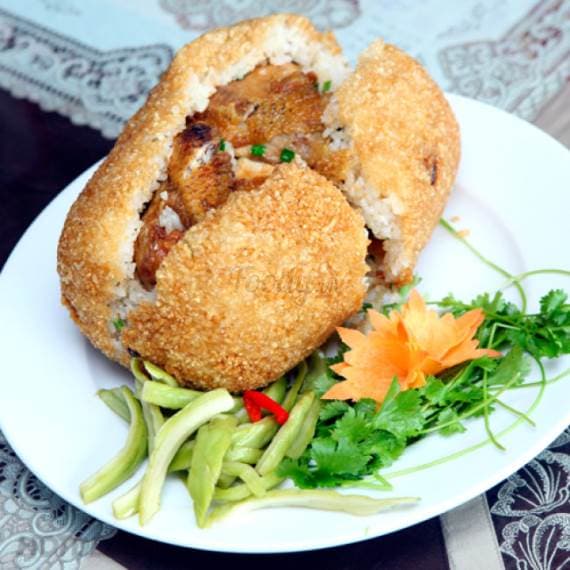 Hình ảnh Punica Fastfood - 2