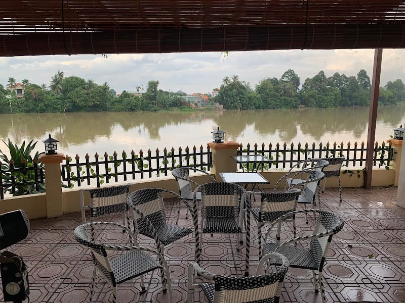 Hình ảnh Cafe điểm hẹn - 4