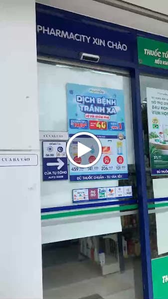 Hình ảnh Nhà Thuốc Pharmacity - 2