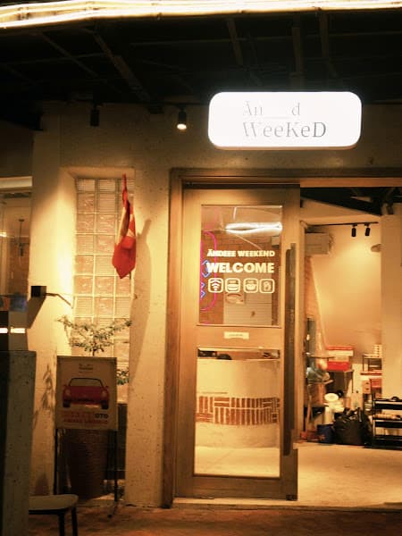 Hình ảnh ĂnDeee WeeKend - 2