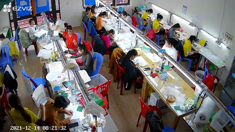 Hình ảnh Yến Sào Phú Quốc - 3