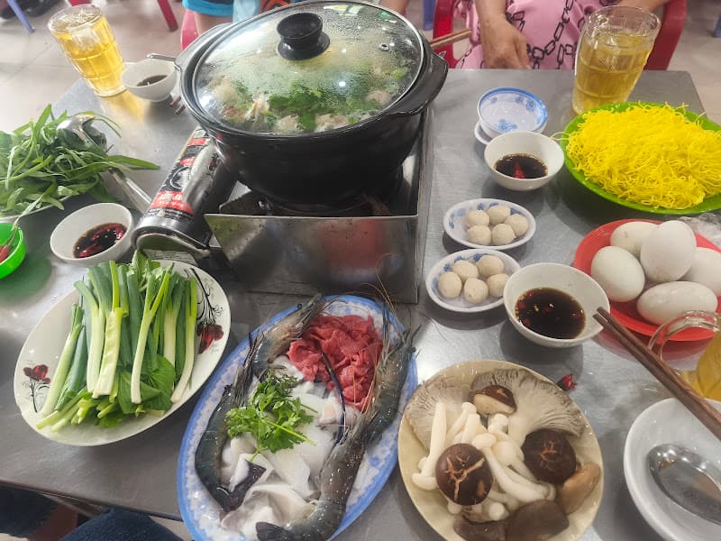 Hình ảnh Quán Lẩu Tài Có - 5