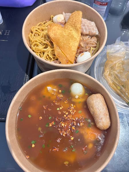 Hình ảnh Thuận Thành 297 Hoàng Diệu - 3