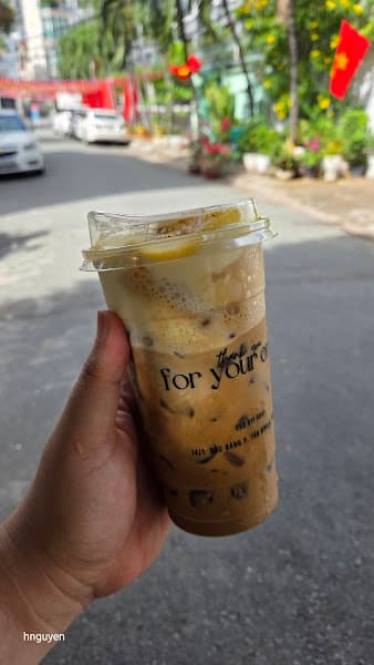 Hình ảnh DAILY - Matcha Latte & Coffee - Bình Thạnh - 2