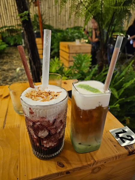 Hình ảnh Babylon Coffee, 89 Nguyễn Trãi, Đông Hà, Quảng Trị - 2