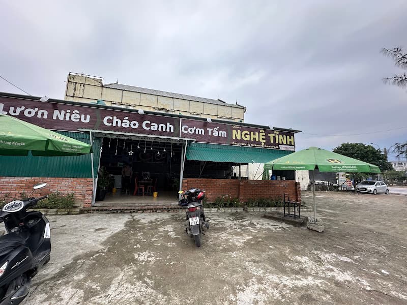 Ảnh bìa Lươn Niêu-Cháo Canh Nghệ Tĩnh