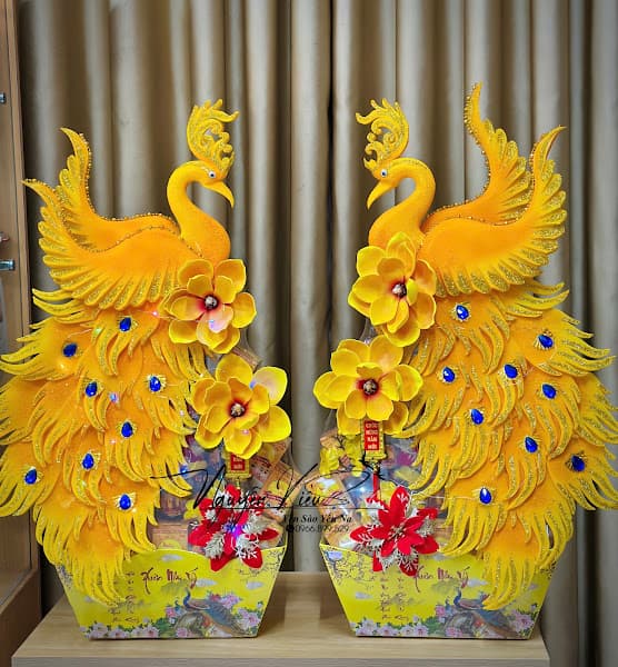 Hình ảnh Yến sào Yến Na - 3