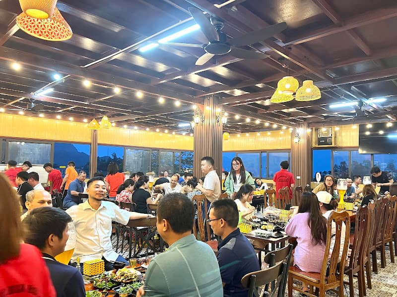 Ảnh bìa Bia Hơi 999 Restaurant