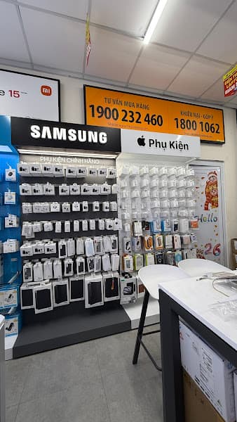 Hình ảnh Siêu thị Thế Giới Di Động - 2