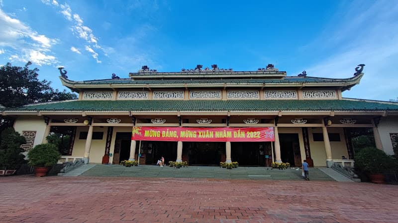 Hình ảnh Văn miếu Trấn Biên - 4