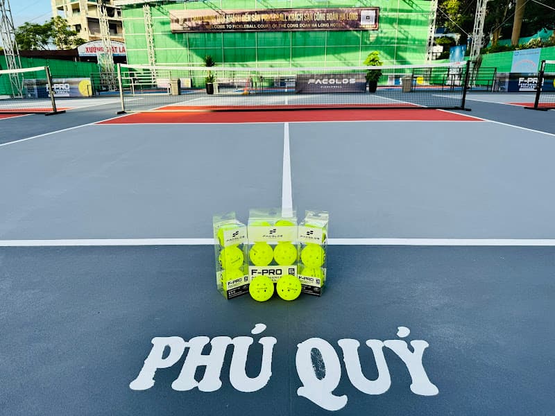 Hình ảnh Phoenix Legend Pickleball Court. - 6