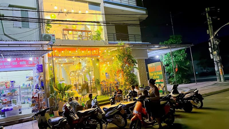 Hình ảnh Trà Sữa Milk tea Loan Anh - 6