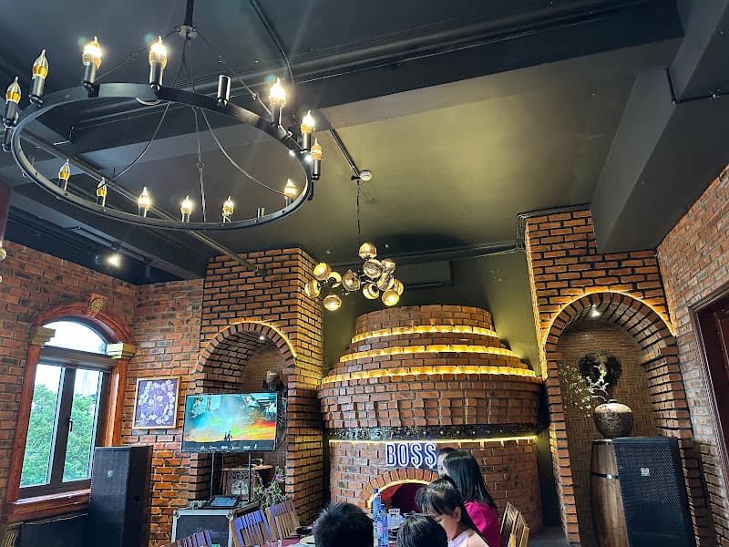 Hình ảnh Nhà Hàng Hi Boss - 2