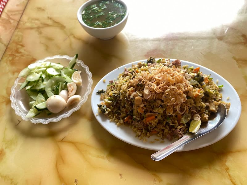 Hình ảnh Phở Bò Đức Trọng - 5