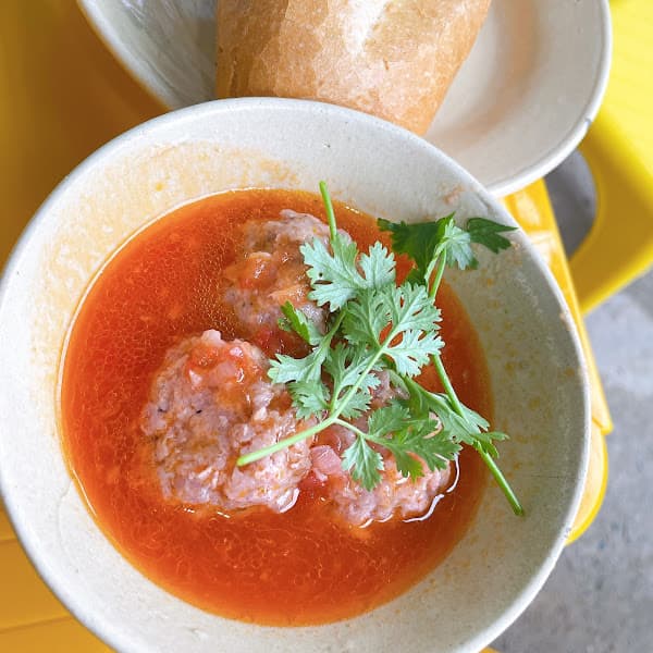 Hình ảnh THEM BANH MI - 2