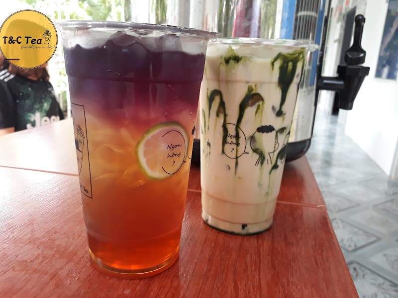 Hình ảnh TiCi 1 TRÀ SỮA - MÌ CAY - ĂN VẶT - 5