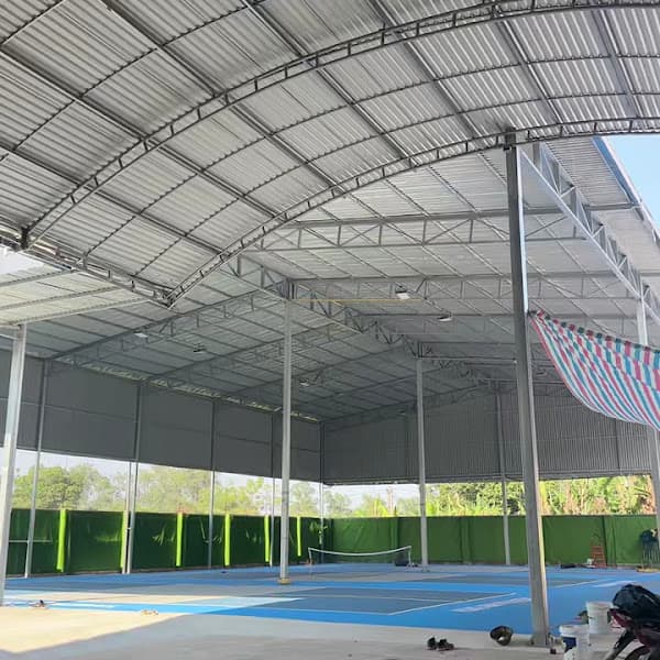 Hình ảnh Hùng Anh Pickleball - 2