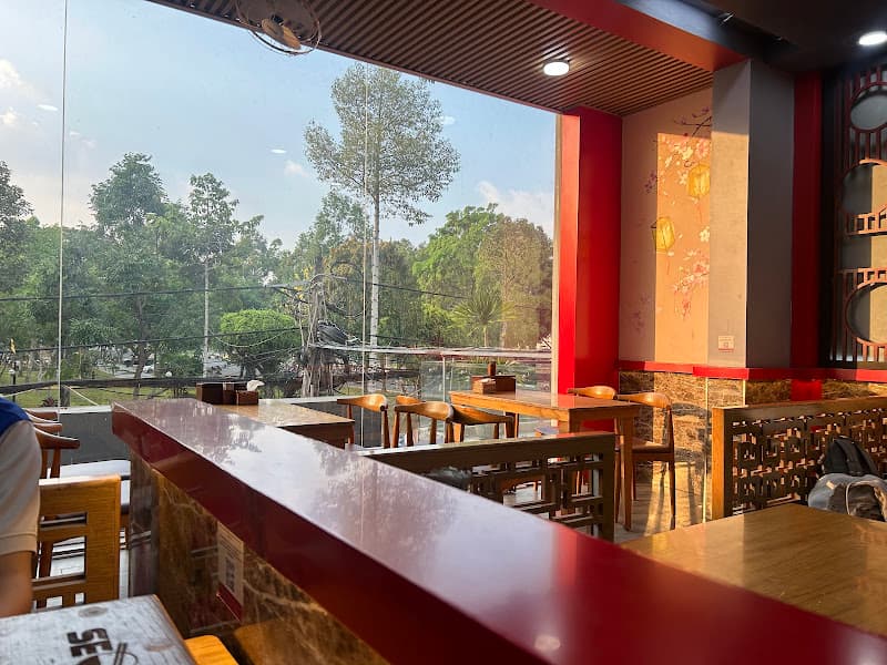 Hình ảnh Mì Cay Seoul Cao Lãnh - 2