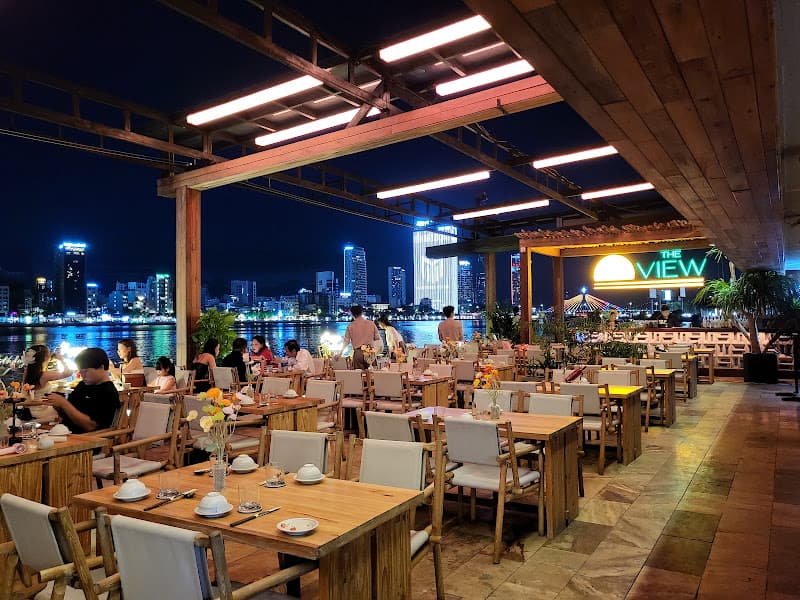 Hình ảnh The View - Yacht Restaurant Da Nang - 2