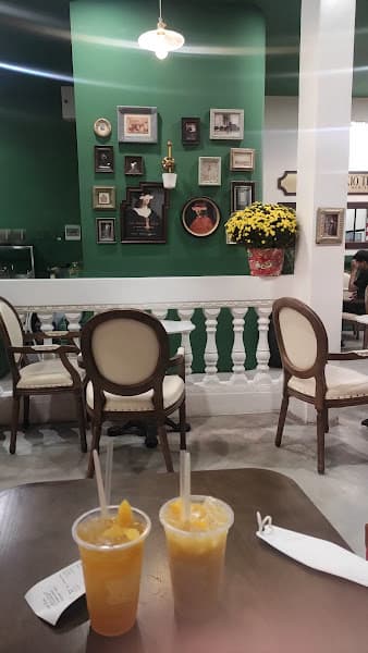 Hình ảnh Okio Tea - 4