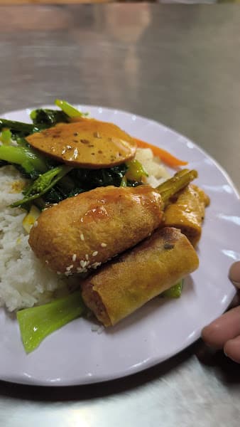 Hình ảnh Quán Cơm Chay Đức Thiện - 4
