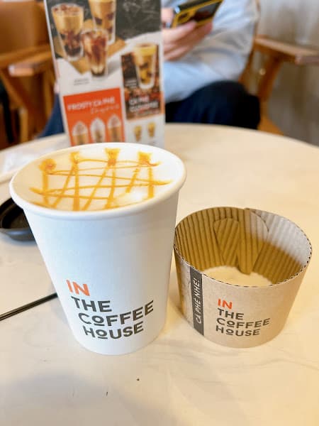 Hình ảnh The Coffee House - 3