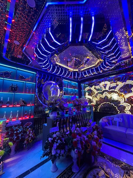 Ảnh bìa Karaoke New Land Danang